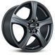 RONAL R55 (R18 W8,5 PCD5x112 ET30 DIA76) MATTSCHWARZ