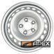 ALST (KFZ) 9685 Volkswagen (R16 W6.5 PCD5x120 ET51 DIA65.1 S)