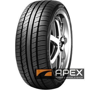 Hifly ALL-turi 221 205/60 R16 96V XL 312175 фото
