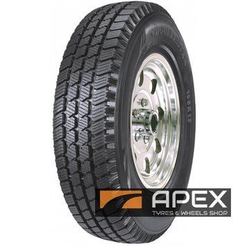 Doublestar Maximum DLA02 235/65 R16C 115/113R 462211 фото