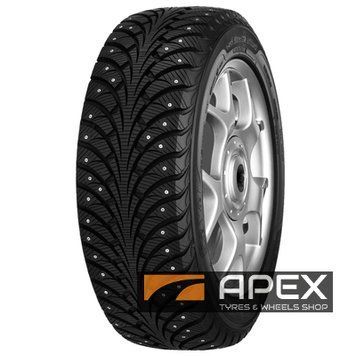 Sava Eskimo Stud 205/60 R16 96T XL (шип) 294584 фото