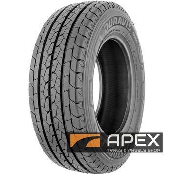 Bridgestone Duravis R660 195/65 R16C 104/102T 375090 фото