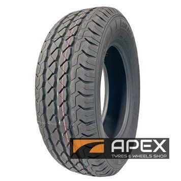 Lanvigator MILE max 205/75 R16C 110/108R 404571 фото