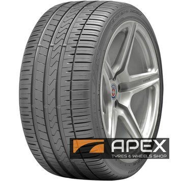 Falken Azenis FK510 SUV 255/50 R18 106W XL MFS 411946 фото