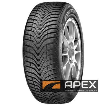Vredestein Snowtrac 5 205/55 R16 91H 273244 фото