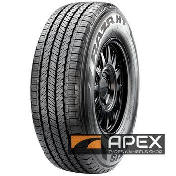 Maxxis HT780 Razr HT 265/60 R18 114H XL 431285 фото