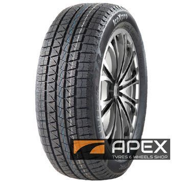 Powertrac Ice Xpro 185/60 R15 84S 387064 фото
