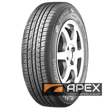 Lassa Greenways 175/65 R14 82H 282909 фото