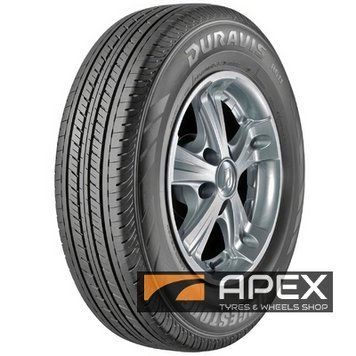Bridgestone Duravis R611 205/75 R14C 109/107S 437867 фото