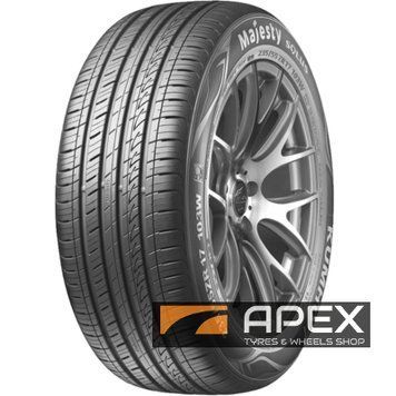 Kumho Majesty Solus KU50 225/45 R17 91W 503829 фото