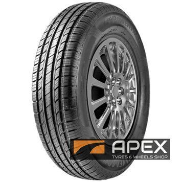 Powertrac PrimeMarch 275/70 R16 114H 354638 фото