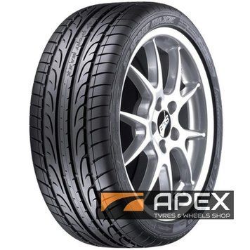 Dunlop SP Sport Maxx 305/30 R19 102Y XL 330328 фото