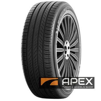 Michelin Primacy 5 225/60 R17 103V XL 465177 фото