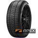 Pirelli Winter Sottozero 3 245/45 R19 102V XL RSC MOExtended