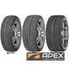 Michelin Latitude Alpin LA2 255/50 R19 107V XL N0