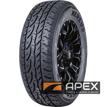 Nereus NS501 A/T 215/75 R15 106/103S PR8 373968 фото