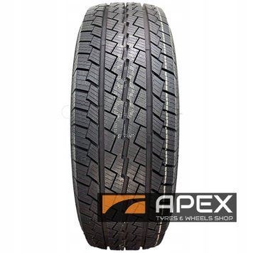 Sunwide VanSnow 205/70 R15C 106/104R 428005 фото