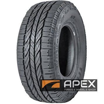 Tracmax Enjoyland A/T RF11 265/70 R16 112T 338796 фото