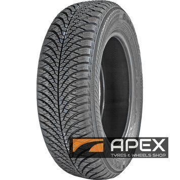 Yokohama BluEarth-4S AW21 235/55 R19 105W XL 396462 фото