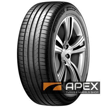 Hankook Ventus Prime 4 K135 215/45 R17 91Y XL 406203 фото