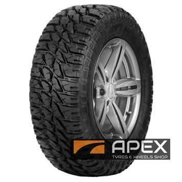 Triangle GripX MT TR281 245/75 R16 120/116Q 378546 фото