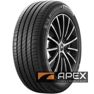 Michelin e.Primacy 235/45 R18 98V XL RG T2 Acoustic 441689 фото