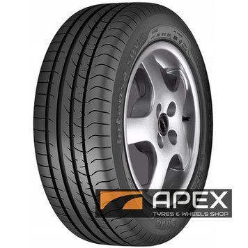 Sava Intensa SUV 2 225/55 R19 99V 436479 фото