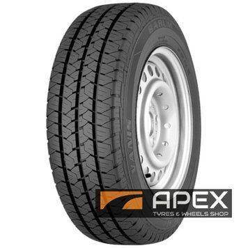 Barum Vanis 175/75 R16C 101/99R 404424 фото
