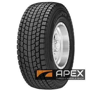 Hankook Dynapro i*cept RW08 205/75 R15 97Q 267970 фото