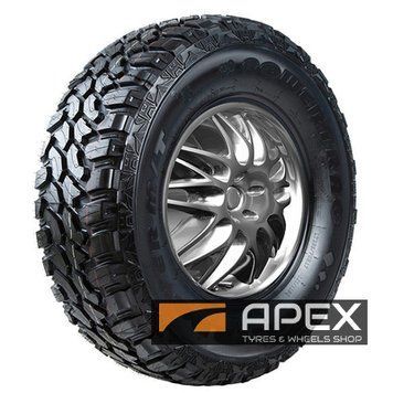 Powertrac Power Rover M/T 31/10.5 R15 109Q 339560 фото