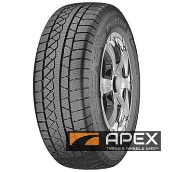 Petlas Explero Winter W671 275/40 R20 106V Reinforced 353774 фото