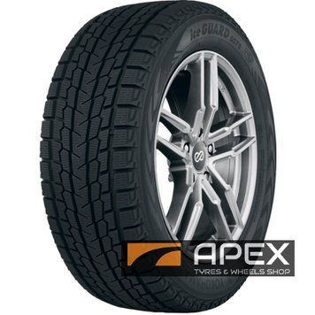 Yokohama IceGUARD G075 215/70 R15 98Q 311938 фото