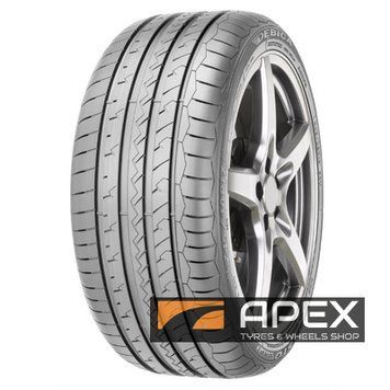 Debica Presto UHP 2 205/40 R17 84W XL FR 341610 фото