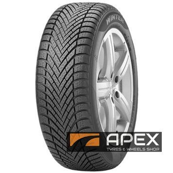 Pirelli Cinturato Winter 205/55 R16 91H 280616 фото