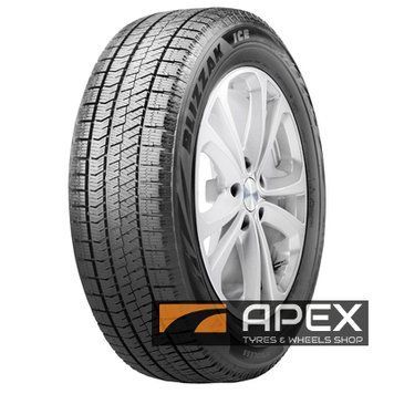Bridgestone Blizzak ICE 245/40 R19 98T XL 460255 фото