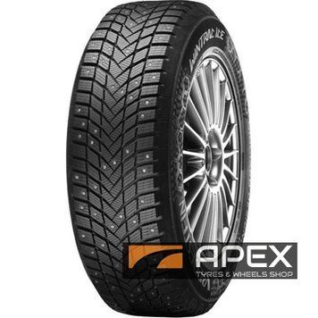 Vredestein Wintrac Ice 215/60 R16 99T XL (шип) 314755 фото