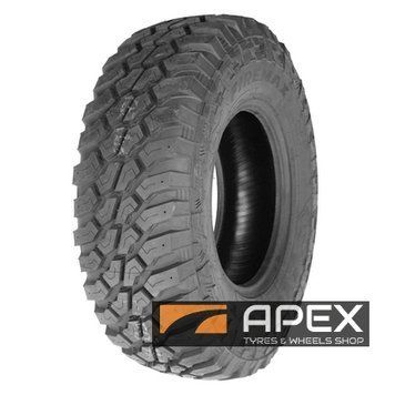 Firemax FM523 M/T 235/70 R16 110/107Q 405993 фото