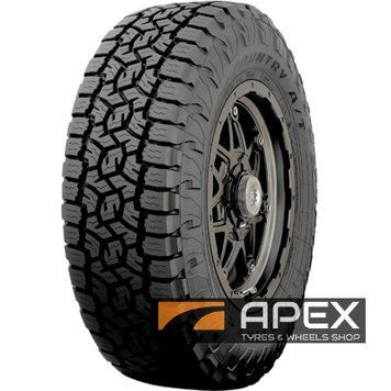 Toyo Open Country A/T III 265/65 R17 112H 423728 фото