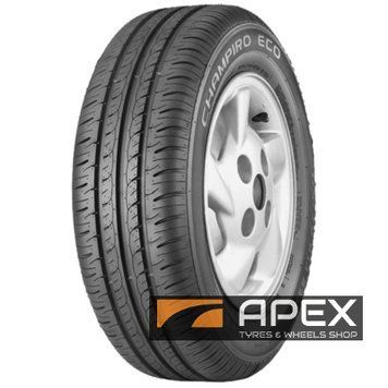 GT Radial Champiro Eco 175/70 R14 84H 440685 фото