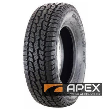 Goodride Radial SL369 A/T 225/65 R17 102T 389499 фото