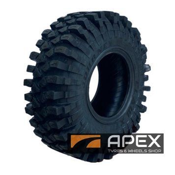 Journey CLAW XTR WN02 35.00/12.5 R16 120K PR8 410022 фото