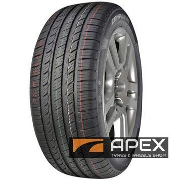 Compasal Citiwalker 255/50 R20 109V XL 356773 фото