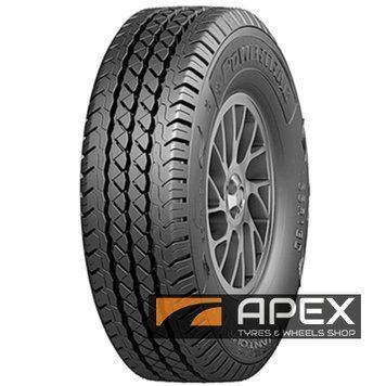 Powertrac Vantour 225/65 R16C 112/110T 329886 фото