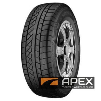 Starmaxx Incurro Winter W870 235/75 R15 109T XL 393895 фото
