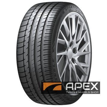 Triangle Sportex TSH11 (TH201) 215/40 R17 87Y XL 359318 фото
