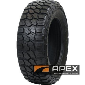 Lakesea Crocodile M/T 225/75 R16 115/112Q 283977 фото