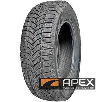Lanvigator CatchFors Van A/S 195/65 R16C 104/102T 454449 фото