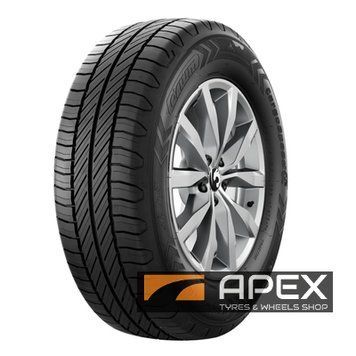 Orium CargoSpeed Evo 195/65 R16C 104/102R 403774 фото