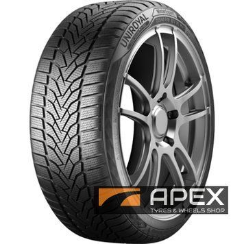 Uniroyal WinterExpert 225/50 R18 99V XL FR 394867 фото