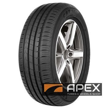 CST Saleks E.X1 255/45 R19 104Y XL 496848 фото